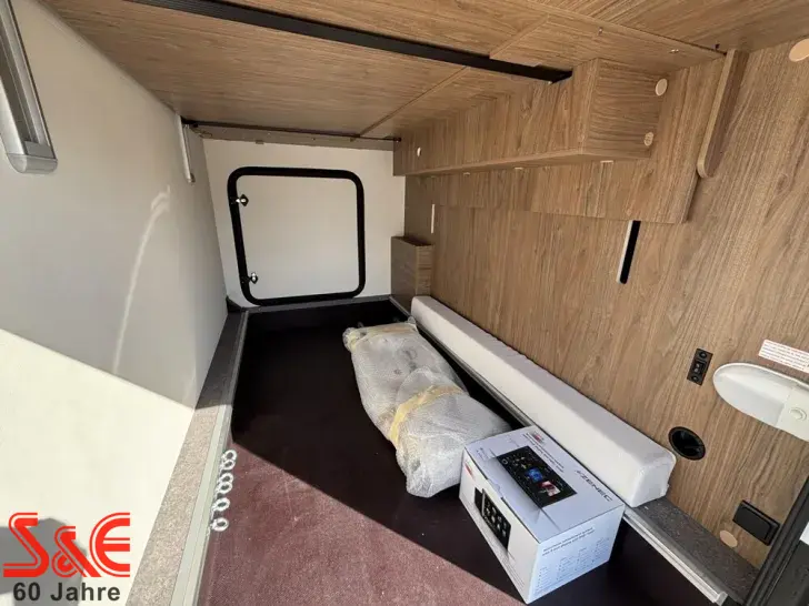 Fahrzeugbild Corigon T Advanced 750 LQ #7