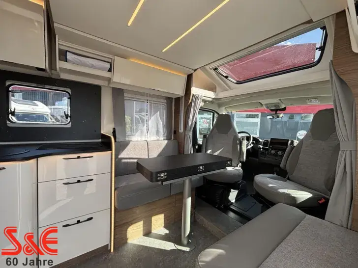 Fahrzeugbild Corigon T Advanced 750 LQ #8