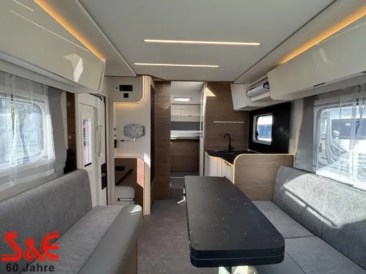 Fahrzeugbild Corigon T Advanced 750 LQ #9