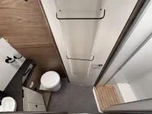 Fahrzeugbild Corigon T Advanced 750 LQ #12