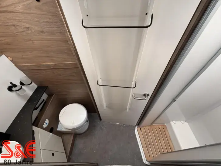 Fahrzeugbild Corigon T Advanced 750 LQ #12