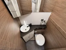 Fahrzeugbild Corigon T Advanced 750 LQ #13