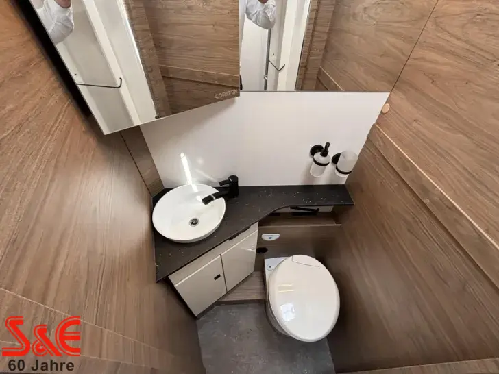 Fahrzeugbild Corigon T Advanced 750 LQ #13