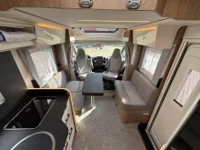 Fahrzeugbild Corigon T Advanced 750 LQ #15