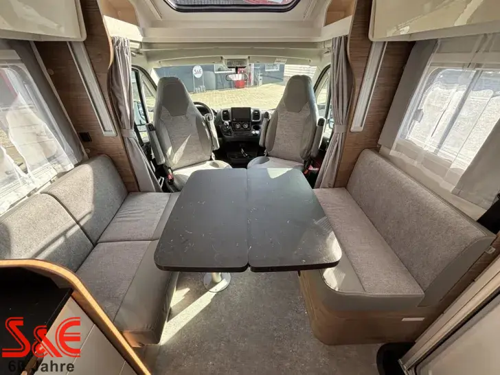 Fahrzeugbild Corigon T Advanced 750 LQ #16