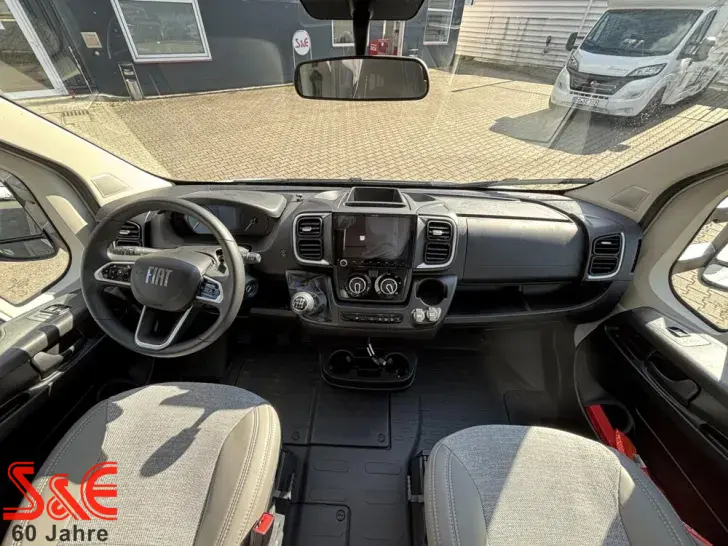 Fahrzeugbild Corigon T Advanced 750 LQ #18