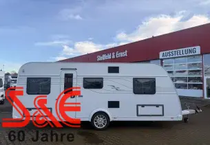 Bild Cazadora<br/>550 E 2,3