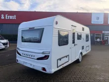 Fahrzeugbild Tabbert Cazadora 550 E 2.3 #6