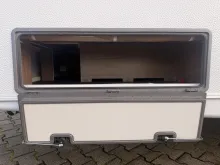 Fahrzeugbild Tabbert Cazadora 550 E 2.3 #8