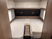 Fahrzeugbild Tabbert Cazadora 550 E 2.3 #14