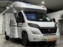 Fahrzeugbild Eura Mobil Profila RS 695 EB #1