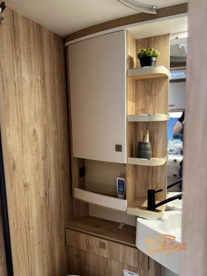 Fahrzeugbild Eura Mobil Profila RS 695 EB #23