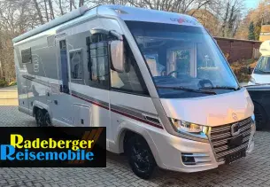 Bild chic e-line I 51 QB DA
