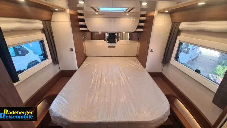 Fahrzeugbild Carthago chic e-line I 51 QB DA #12