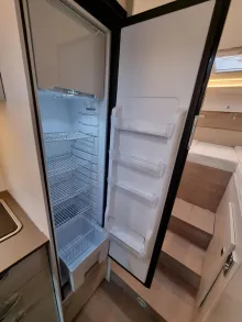 Fahrzeugbild Bürstner Lineo T 690 G #15