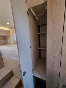 Fahrzeugbild Bürstner Lineo T 690 G #18