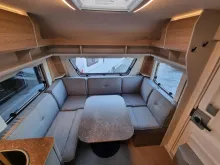 Fahrzeugbild Bürstner B66 465 TS #4