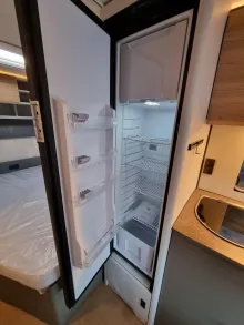 Fahrzeugbild Bürstner B66 465 TS #10