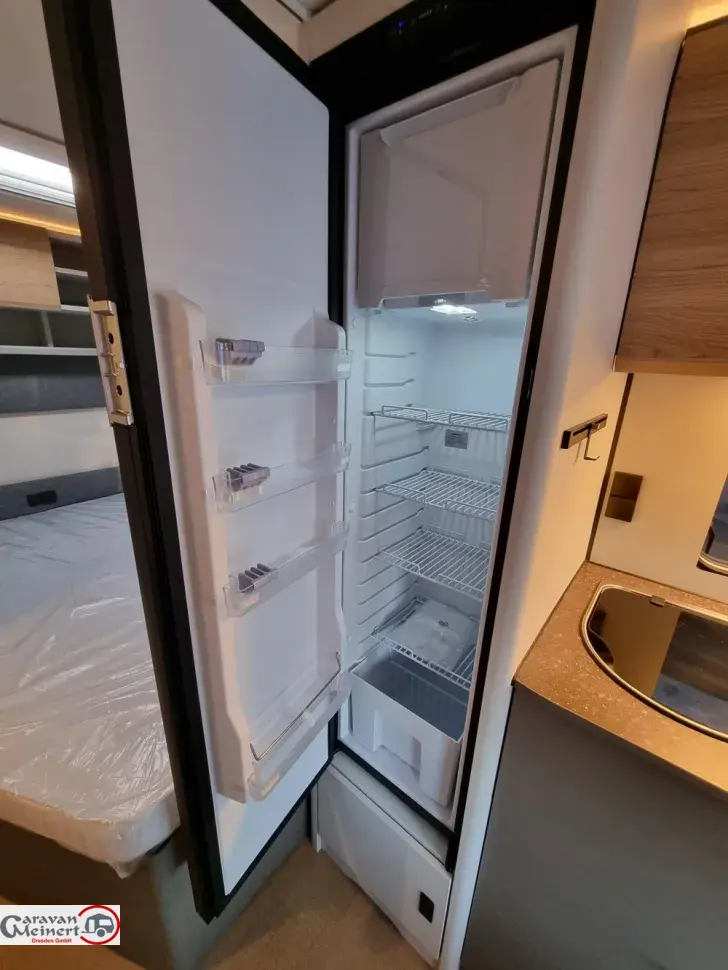 Fahrzeugbild Bürstner B66 465 TS #10