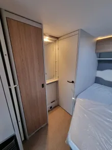 Fahrzeugbild Bürstner B66 465 TS #11