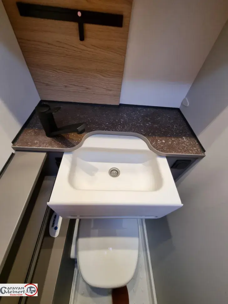 Fahrzeugbild Bürstner B66 465 TS #14