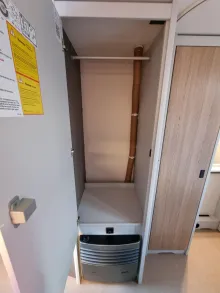 Fahrzeugbild Bürstner B66 465 TS #17