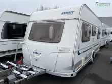 Fahrzeugbild Fendt Saphir 470 TF 1500 kg / Hubstützen / Mover #2