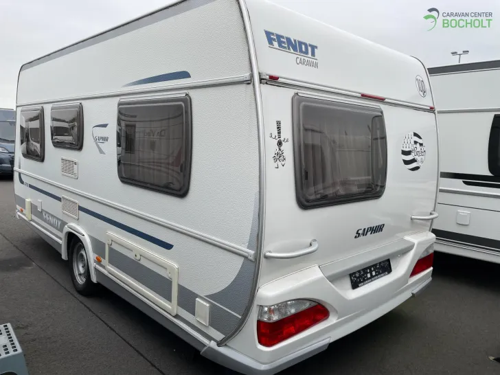 Fahrzeugbild Fendt Saphir 470 TF 1500 kg / Hubstützen / Mover #3