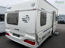 Fahrzeugbild Fendt Saphir 470 TF 1500 kg / Hubstützen / Mover #4