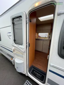 Fahrzeugbild Fendt Saphir 470 TF 1500 kg / Hubstützen / Mover #5