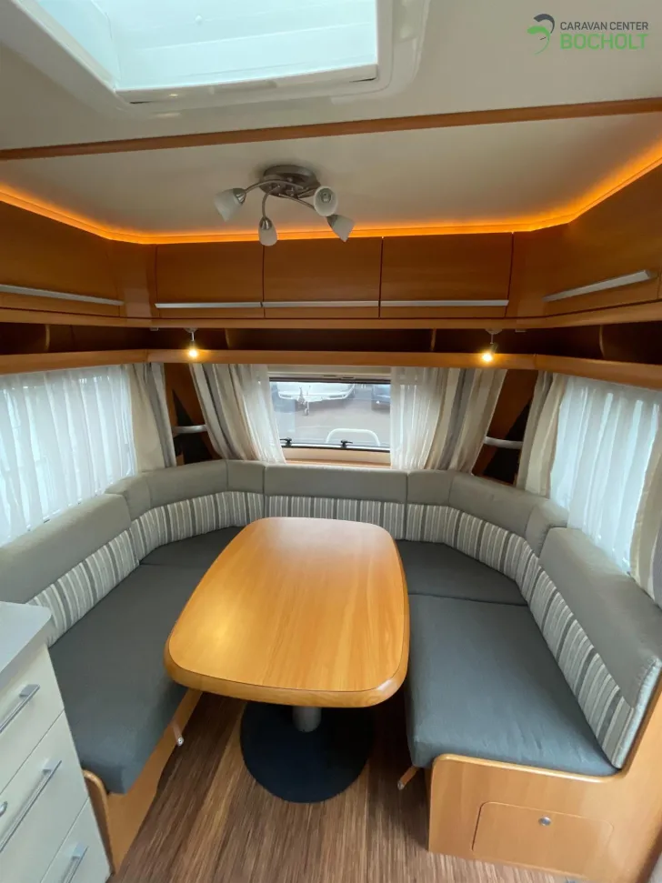 Fahrzeugbild Fendt Saphir 470 TF 1500 kg / Hubstützen / Mover #6