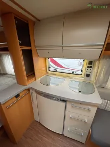 Fahrzeugbild Fendt Saphir 470 TF 1500 kg / Hubstützen / Mover #7