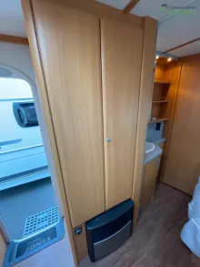 Fahrzeugbild Fendt Saphir 470 TF 1500 kg / Hubstützen / Mover #8