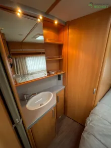 Fahrzeugbild Fendt Saphir 470 TF 1500 kg / Hubstützen / Mover #9