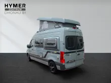 Fahrzeugbild Hymer Free S Campus Mercedes  !!! Abverkauf Vorführwagen !!! #4