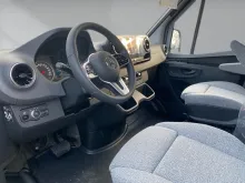 Fahrzeugbild Hymer Free S Campus Mercedes  !!! Abverkauf Vorführwagen !!! #6