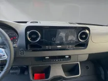 Fahrzeugbild Hymer Free S Campus Mercedes  !!! Abverkauf Vorführwagen !!! #8