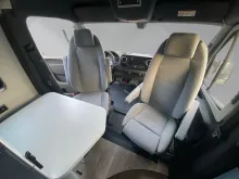 Fahrzeugbild Hymer Free S Campus Mercedes  !!! Abverkauf Vorführwagen !!! #10