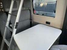 Fahrzeugbild Hymer Free S Campus Mercedes  !!! Abverkauf Vorführwagen !!! #11