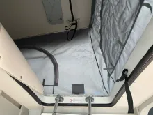 Fahrzeugbild Hymer Free S Campus Mercedes  !!! Abverkauf Vorführwagen !!! #17