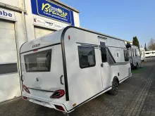 Fahrzeugbild Knaus Südwind BLACK SELECTION 500 FU Mod.2026; 1800kg #1