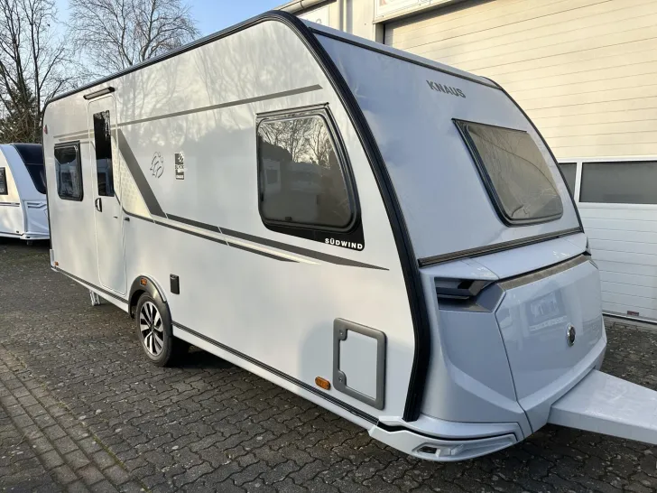 Fahrzeugbild Knaus Südwind BLACK SELECTION 500 FU Mod.2026; 1800kg #3