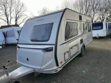 Fahrzeugbild Knaus Südwind BLACK SELECTION 500 FU Mod.2026; 1800kg #4