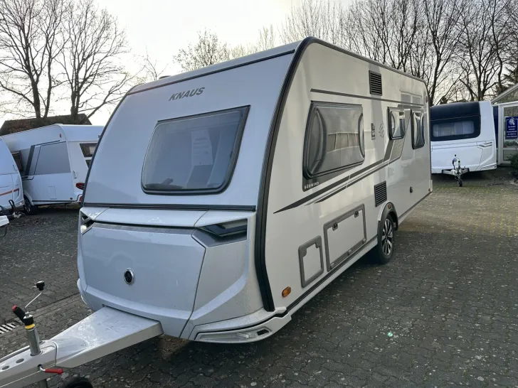 Fahrzeugbild Knaus Südwind BLACK SELECTION 500 FU Mod.2026; 1800kg #4