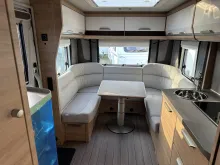 Fahrzeugbild Knaus Südwind BLACK SELECTION 500 FU Mod.2026; 1800kg #6