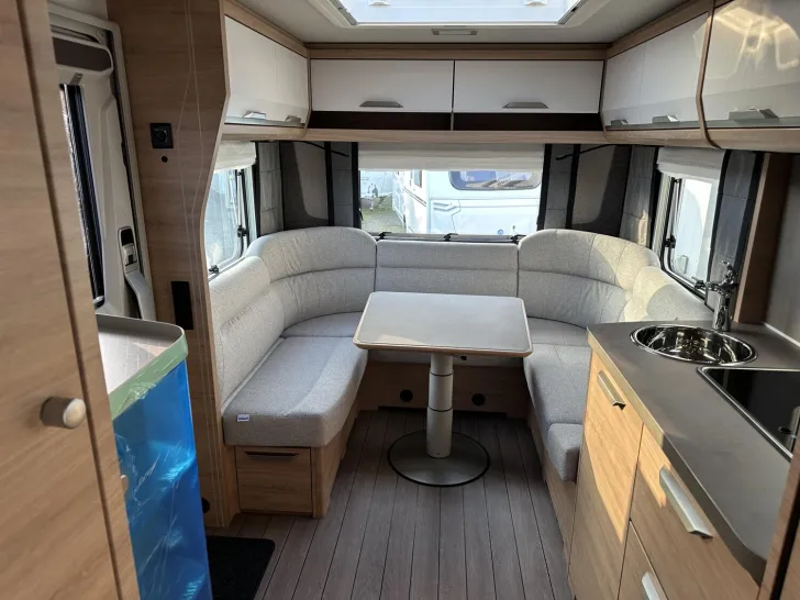 Fahrzeugbild Knaus Südwind BLACK SELECTION 500 FU Mod.2026; 1800kg #6