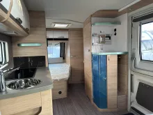 Fahrzeugbild Knaus Südwind BLACK SELECTION 500 FU Mod.2026; 1800kg #7