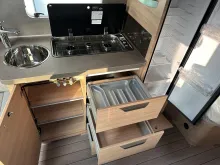 Fahrzeugbild Knaus Südwind BLACK SELECTION 500 FU Mod.2026; 1800kg #9
