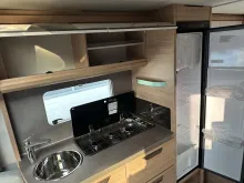 Fahrzeugbild Knaus Südwind BLACK SELECTION 500 FU Mod.2026; 1800kg #10