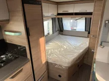 Fahrzeugbild Knaus Südwind BLACK SELECTION 500 FU Mod.2026; 1800kg #11